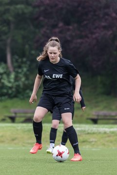 Bild 59 - B-Juniorinnen Ratzeburg Turnier